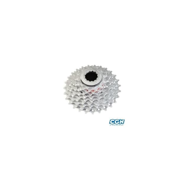 10v kassett. Miche Primato Adapt. Shimano - 12-27ts - Blandat