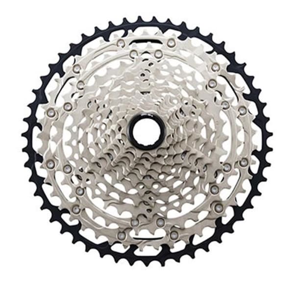 12V KASSETT. SHIMANO SLX M7100 10-51 (NYTT MICROSPLINE FOTPRINT)