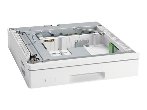 Införingsplatta - Xerox - VersaLink - Kompatibel - Generisk tillbehör - Bevarad prestanda