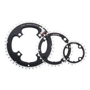 Super K Force 104 mm MTB kedjekrans - FSA - Blandat - 36 tänder