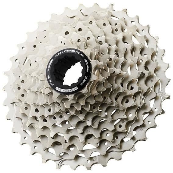 Shimano Ultegra CS-R8100 12V 11/34 Road Cassette