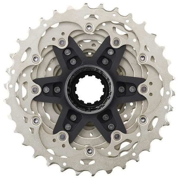 Shimano Ultegra CS-R8100 12V 11/34 Road Cassette