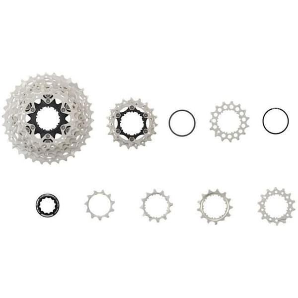 Shimano Ultegra CS-R8100 12V 11/34 Road Cassette