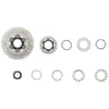 Miniatyrbild 1 av 3: Shimano Ultegra CS-R8100 12V 11/34 Road Cassette