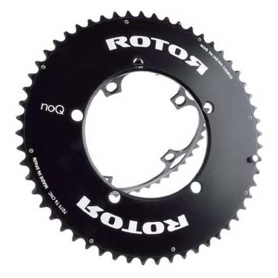 Rotor Ketjurengas Noq 110 Bcd Outer Musta 50t