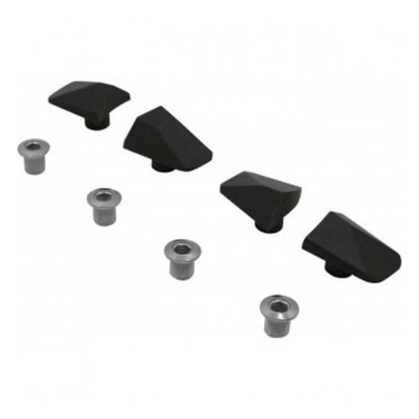 Specialites Ta Täcklock Shi 105 R7000 Svart