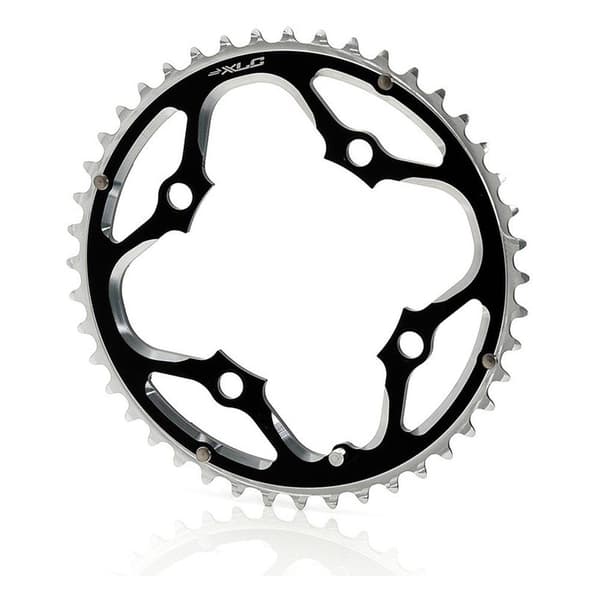 Xlc Kedjering 32 Sprockets Cr A01 Svart 32t