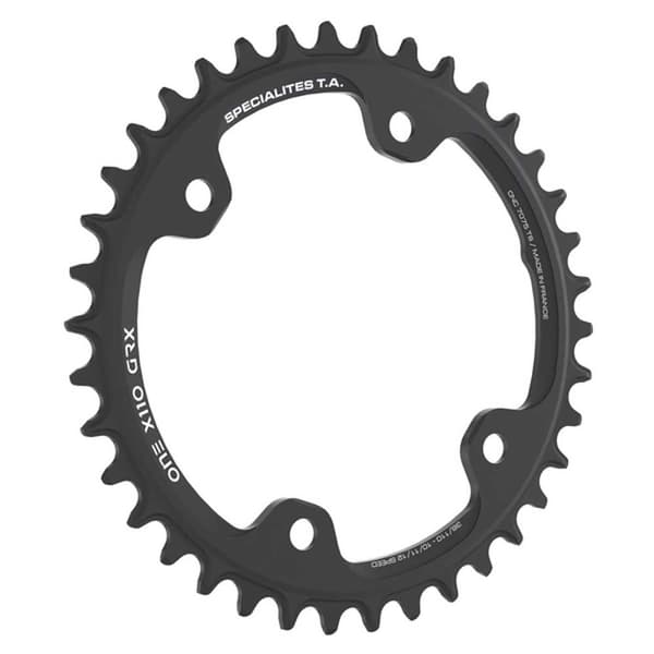 Specialites Ta Kedjering One Grx-2 Svart 44t