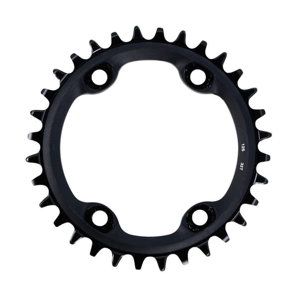 Shimano Kæderring Mt610 Grå 32t
