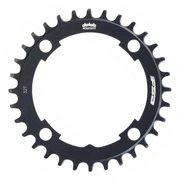 Fsa Kedjering Wb380 104 Bcd Svart 32t