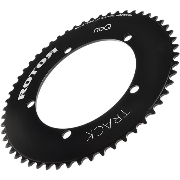 Rotor Kedjering Noq Track 144 Bcd Svart 52t