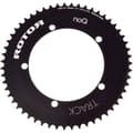Miniatyrbild 1 av 2: Rotor Kedjering Noq Track 144 Bcd Svart 52t