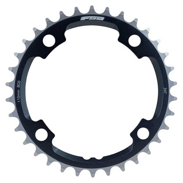Fsa Ketjurengas K-force Sl-k Powerbox Abs 110 Bcd Musta 34t