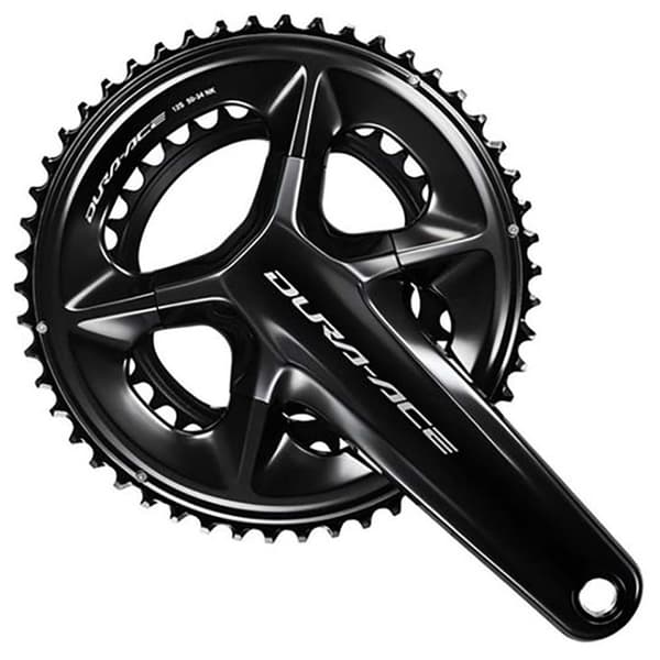 Shimano Kedjering Dura Ace R9200 Svart 34t