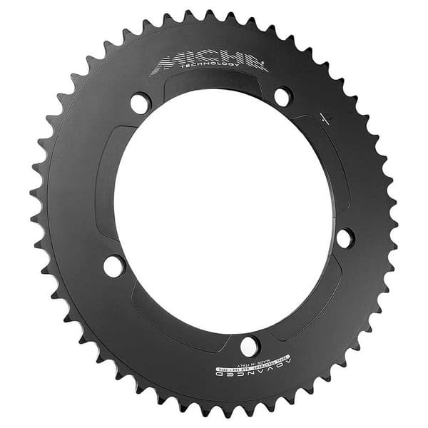 Miche Kæderring Pista Advanced 144 Bcd Søvfarvet 55t