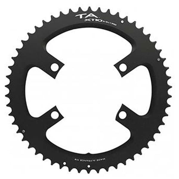 Specialites Ta Kedjering 4b Exterior 110 Bcd Svart 52t
