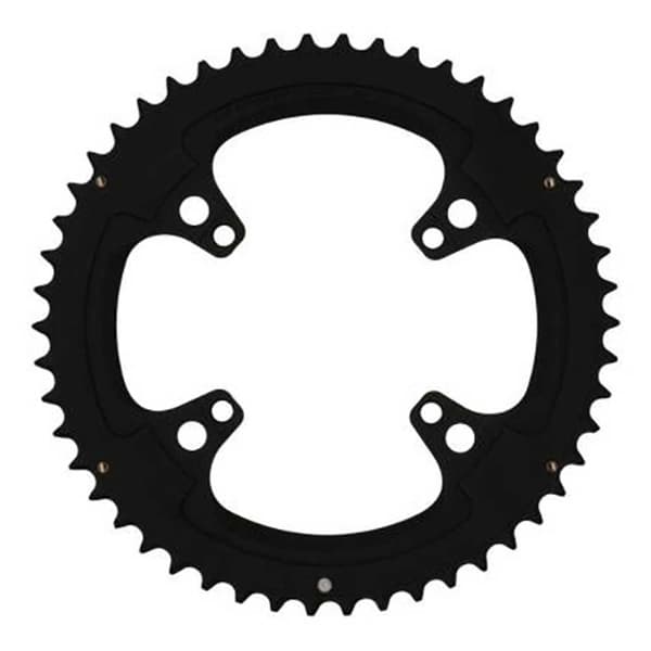 Campagnolo Kæderring Chorus 123 Bcd Sort 50t