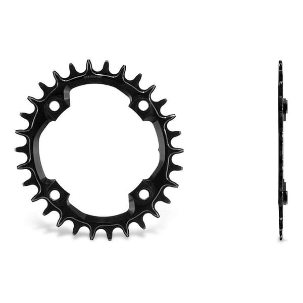 Garbaruk Oval Kedjehjul Sram 94 Bcd Silver 30t