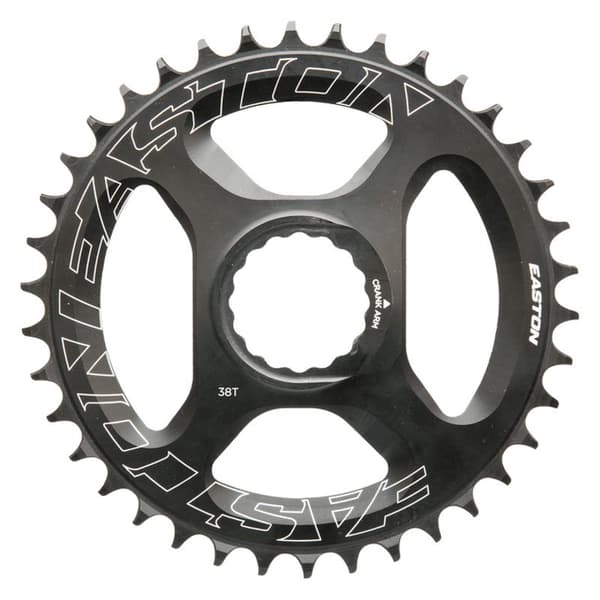 Easton Ketjurengas Cinch Direct Mount Musta 44t