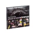 Pikkukuva 2 / 2: Rotor Ketjurengas Q-ring Oval Direct Mount Mtb Musta 34t