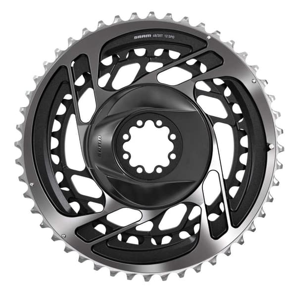 Sram Kedjering Red Axs Direct Mount Grå 46/33t