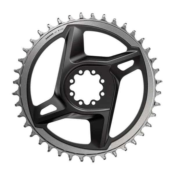 Sram Kedjering X-sync Red/force Direct Mount Svart 46t