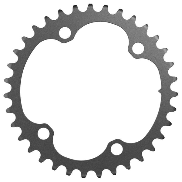 Sram Ketjurengas Rival Axs 2x12s 107 Bcd Harmaa 48t