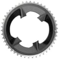 Pikkukuva 1 / 2: Sram Ketjurengas Rival Axs 2x12s 107 Bcd Harmaa 48t