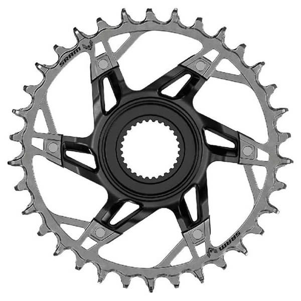 Sram Direktmonterad Kedjekrans Xx T-type Eagle Bosch Gen4 Silver 34t