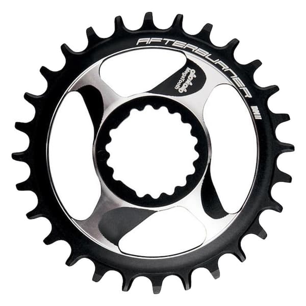 Fsa Kedjering Mtb Afterburner Dm Svart 36t