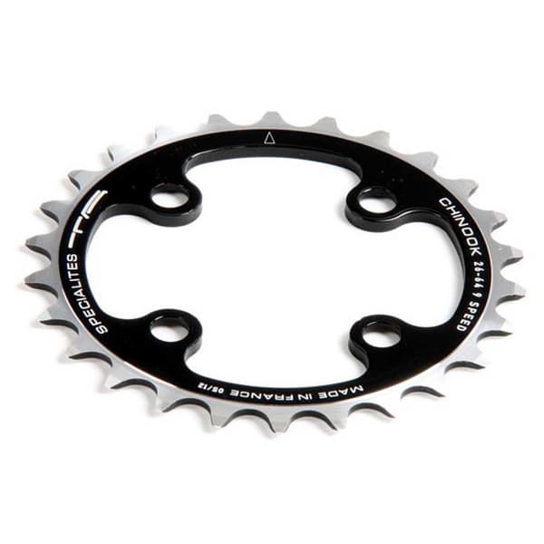 Specialites Ta Kedjering 4b Interior 64 Bcd Svart 24t