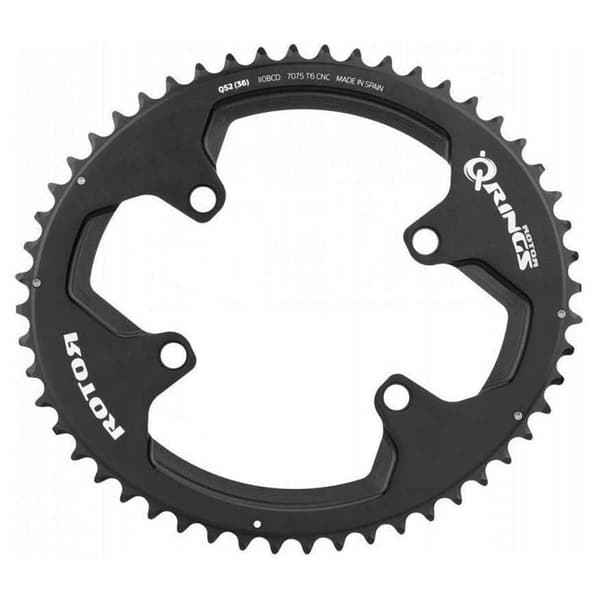 Rotor Kedjering 4b 110 Bcd Outer Silver 54t