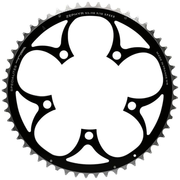 Specialites Ta Ketjurengas Zephyr Exterior Musta 51t
