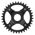Miniatyrbild 1 av 3: Shimano Kedjering Sm-cre80-12-b Cg Silver 36t