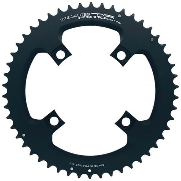 Specialites Ta Kæderring Fx110 Fsa 2016 Exterior 110 Bcd Søvfarvet 46t