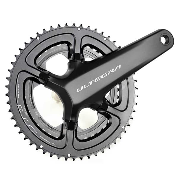 Miche Ketjurengas Utg 8100 Hopeinen 55t