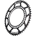 Miniatyrbild 2 av 3: Rotor Kedjering Q Rings 130 Bcd Inner Svart 39t