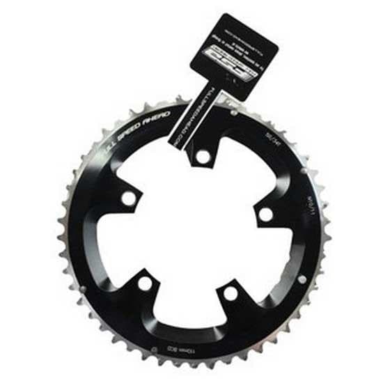Fsa Kedjering Super Road 110 Bcd Svart 50t