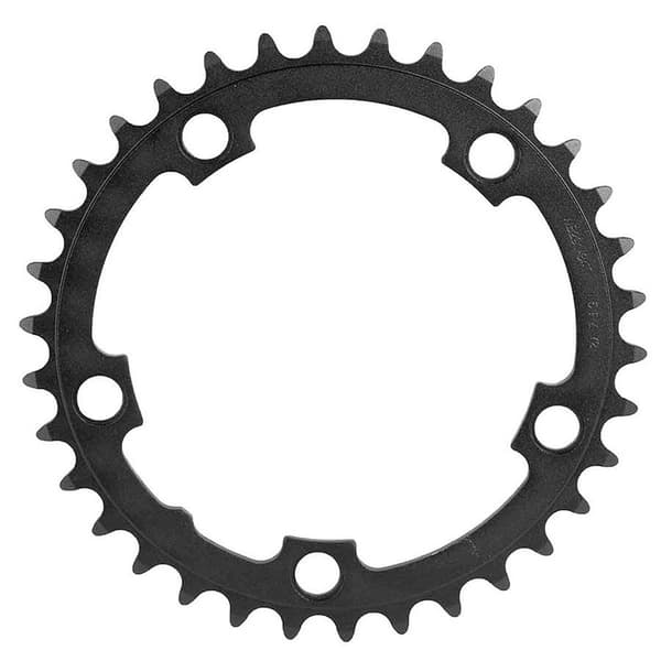 Fsa Kedjering Road Pro 110 Bcd Svart 46t