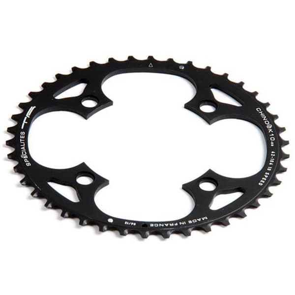 Specialites Ta Kedjering 4b Exterior 104 Bcd Svart 42t