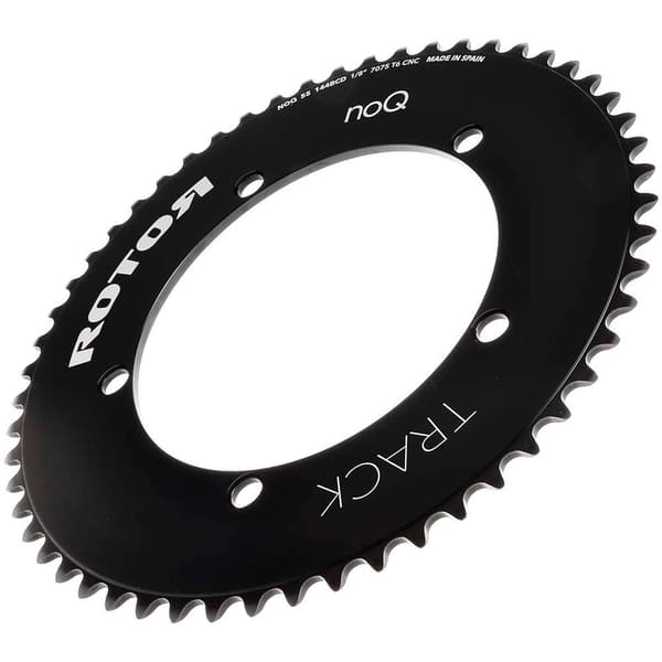 Rotor Ketjurengas 3/32´´ 144 Bcd Musta 47t