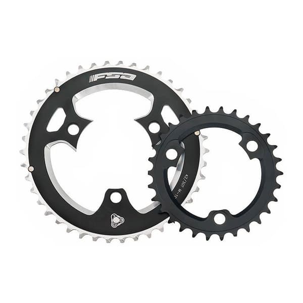 Fsa Ketjurengas Mtb Pro Wa344 Musta 39t
