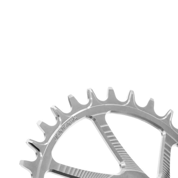 Garbaruk Kæderring Sram Gxp/dub Søvfarvet 34t