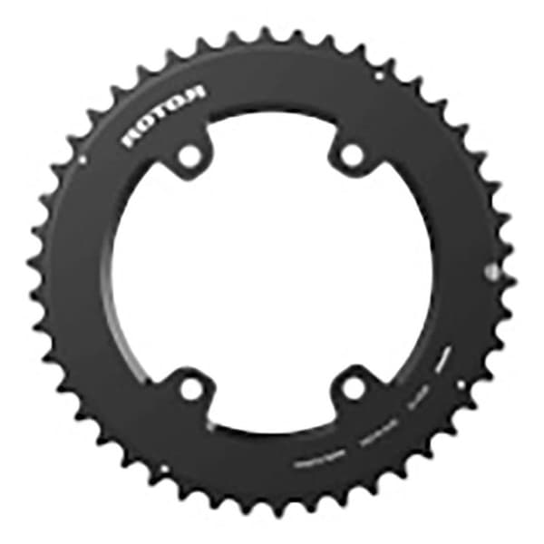 Rotor Kedjering Grx 4b 110 Bcd Outer Silver 46t