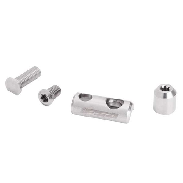Fsa El344 Supercompact Svart