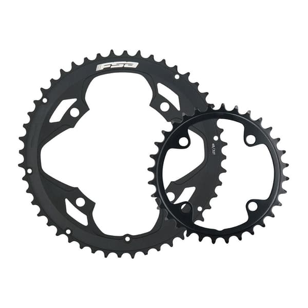 Fsa Kedjering Vero Pro Svart 32t