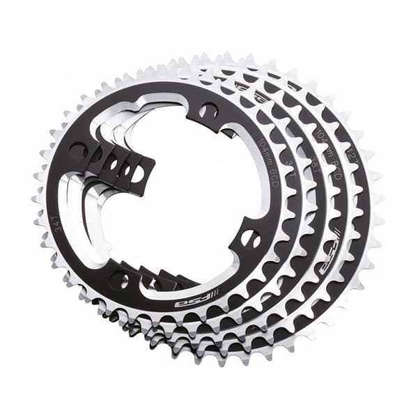 Fsa Ketjurengas Dh Cnc Musta 40t