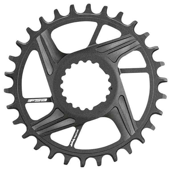 Fsa Kedjering Kfx Modular Mt Silver 34t