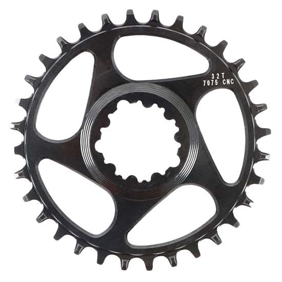 Massi För Sram Kedjering Direct Mount Svart 28t