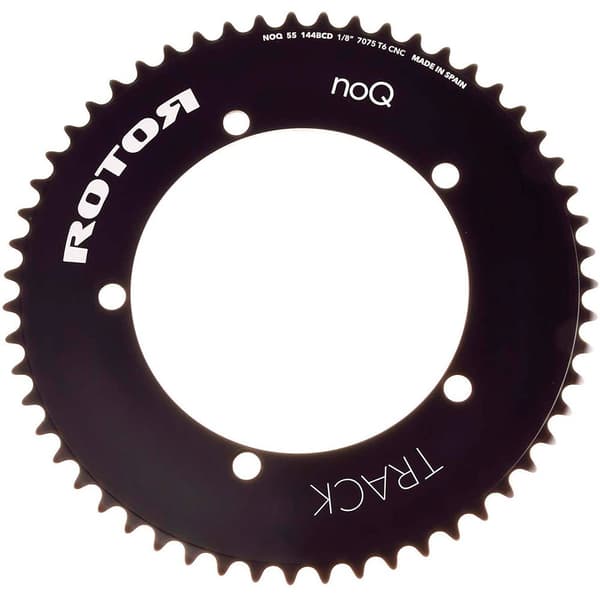 Rotor Ketjurengas 3/32´´ 144 Bcd Musta 45t